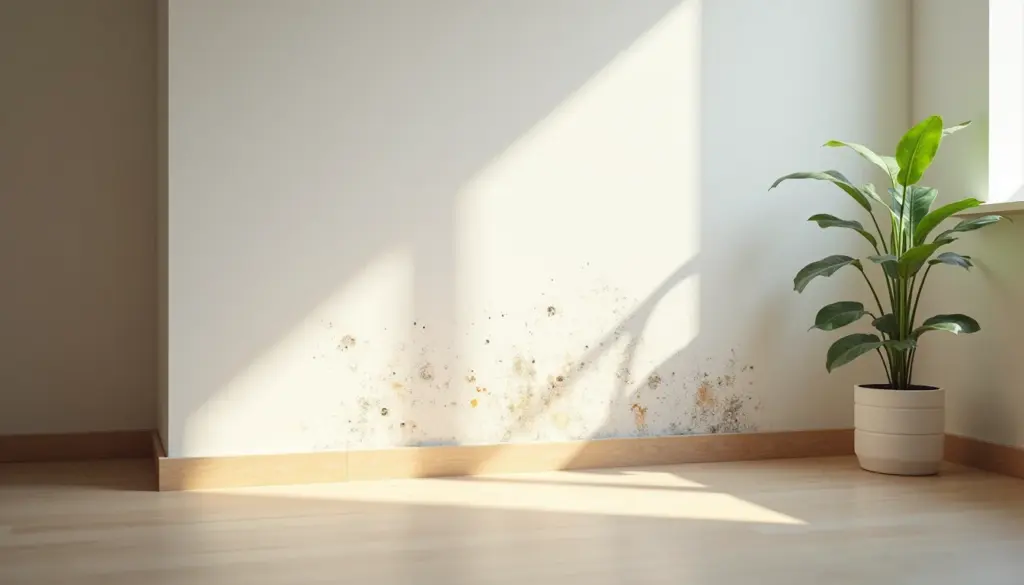 Parede com Mofo? Descubra o Método Definitivo em 2026! Parede com Mofo? Descubra o Método Definitivo em 2026!