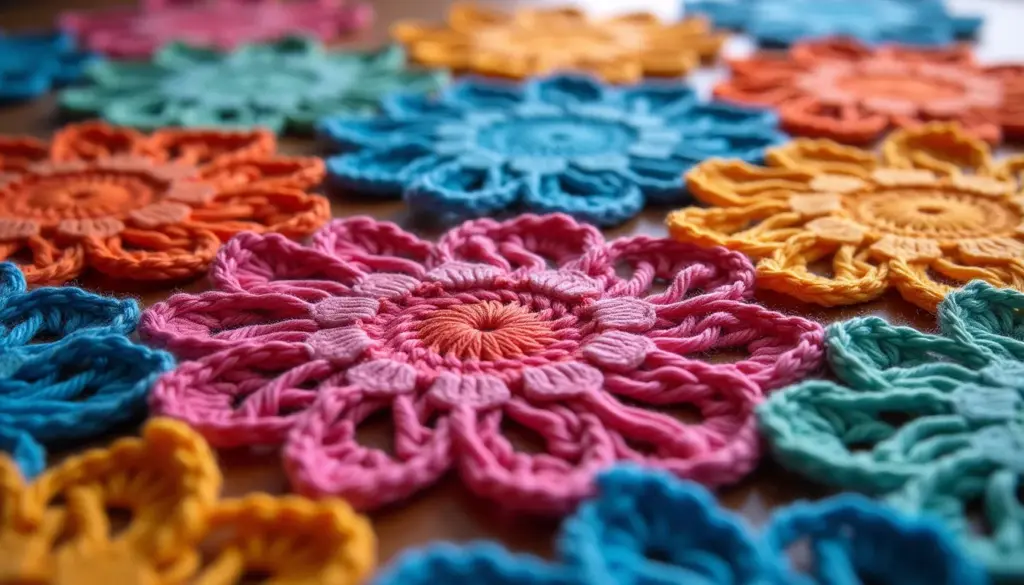 Crochê Perfeito: Una Motivos e Crie Peças Incríveis em 2026