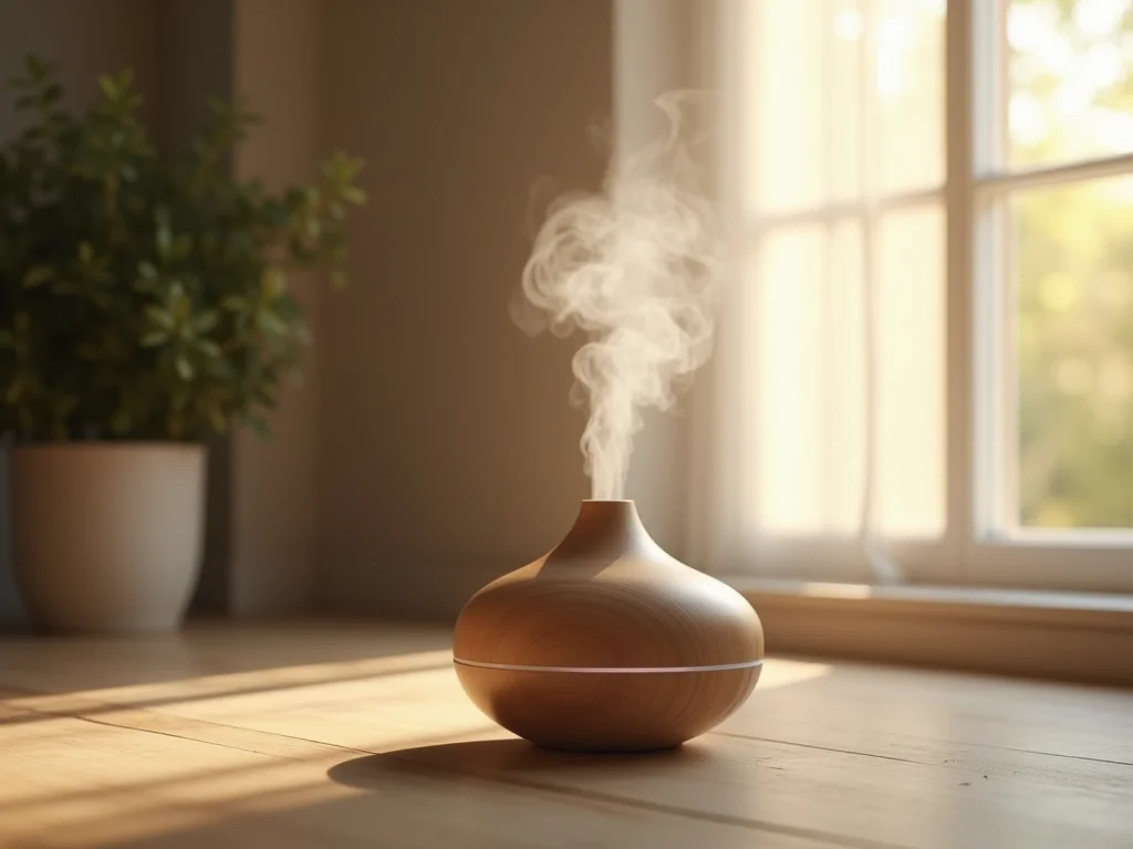 Aromatizadores de Ambiente: Transforme Sua Casa em 2026