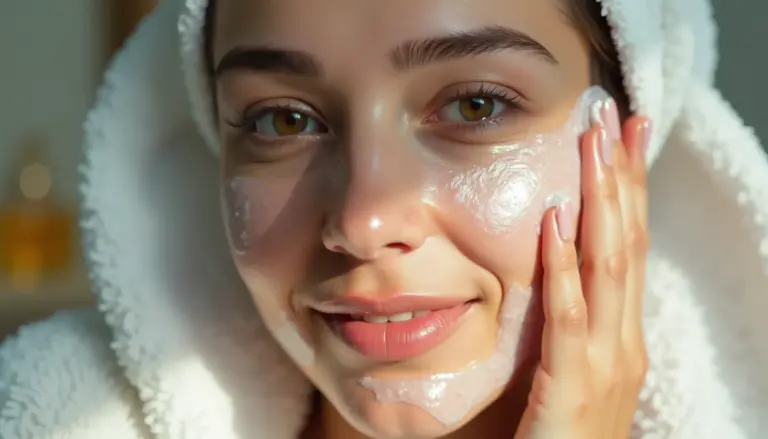 Double Cleansing: A Pele Perfeita em 3 Passos Simples Double Cleansing: A Pele Perfeita em 3 Passos Simples