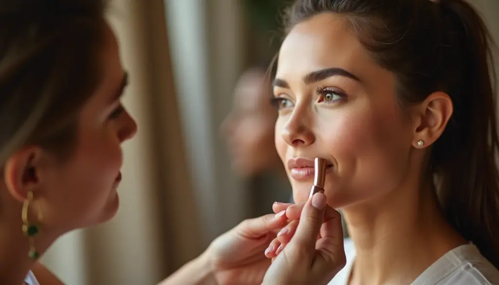 Iluminador em Bastão: O Guia Definitivo para um Glow Perfeito