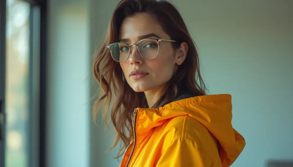 Jaqueta Corta-Vento Feminina: 5 Looks Incríveis em 2026