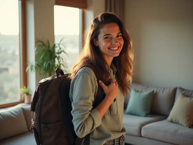 Couchsurfing Solo: Guia Essencial para Mulheres Viajantes Couchsurfing Solo: Guia Essencial para Mulheres Viajantes em 2026
