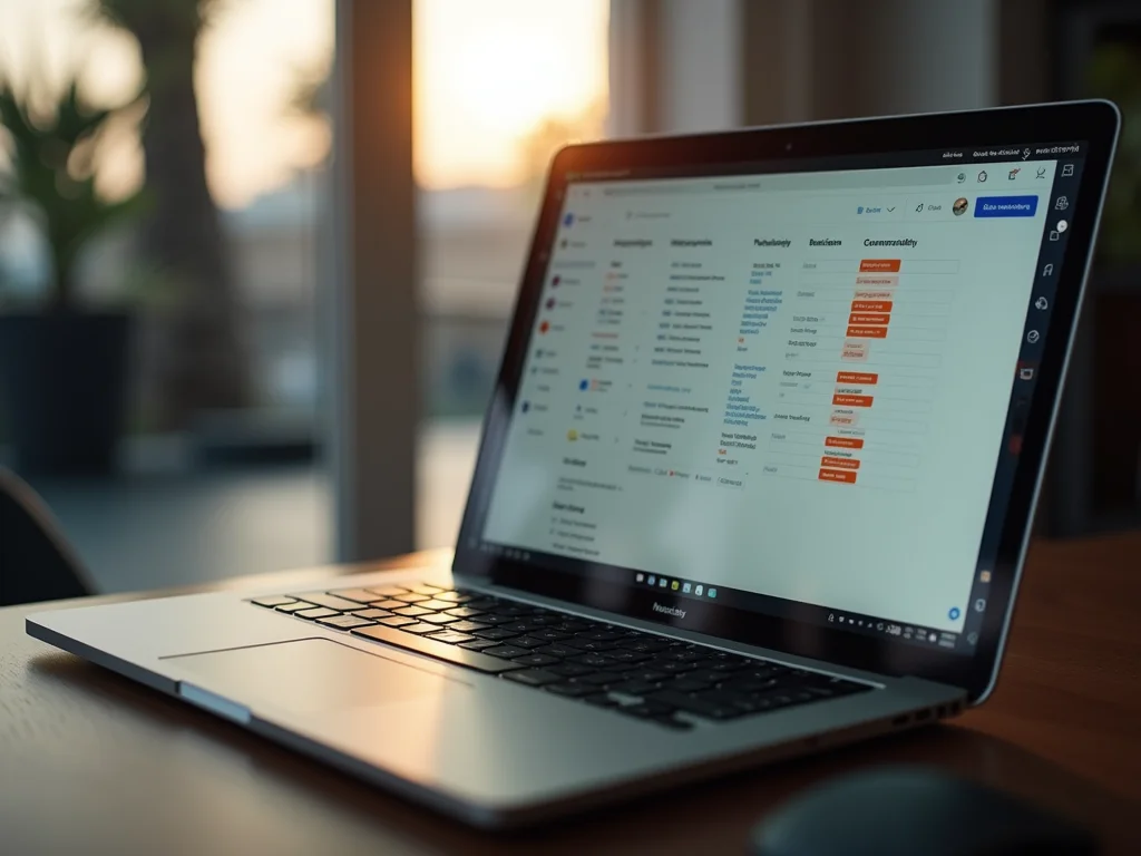 Notion: Organize Seus Treinos em 5 Passos Simples