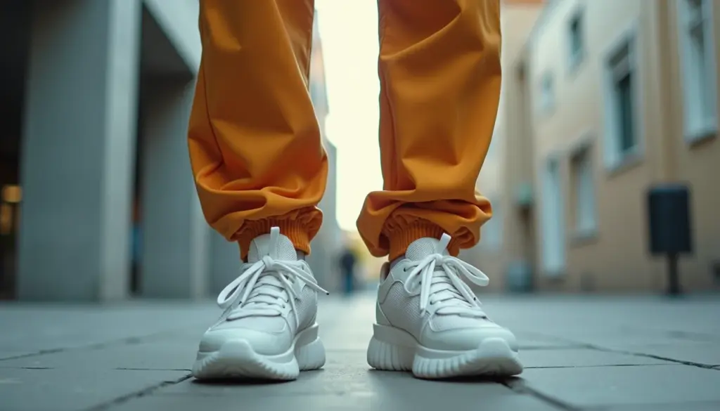 Sapatilhas Femininas: 5 Looks Incríveis Para Arrasar em 2026