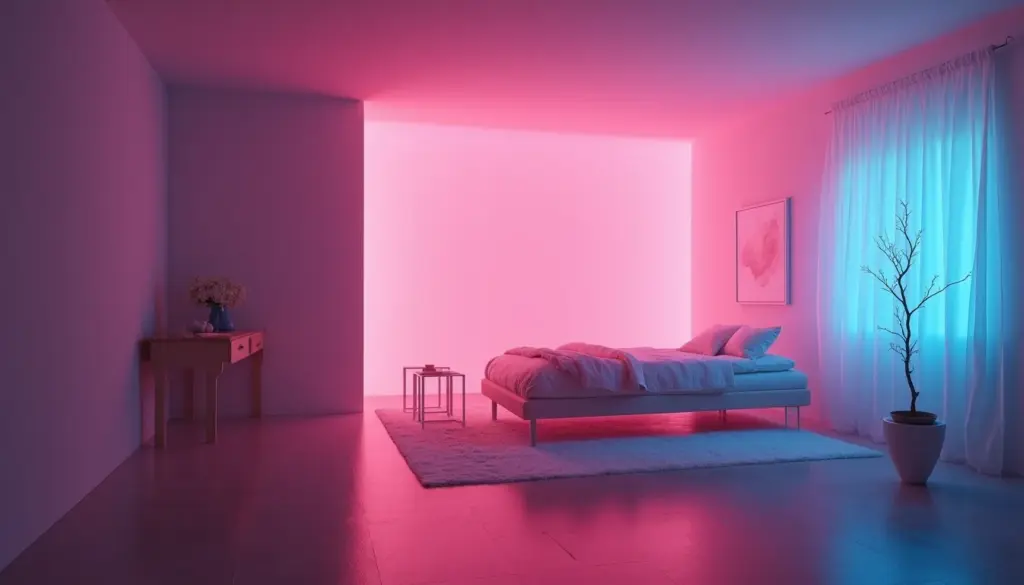 Sala Escura? Tons Pastéis Que Iluminam e Transformam em 2026