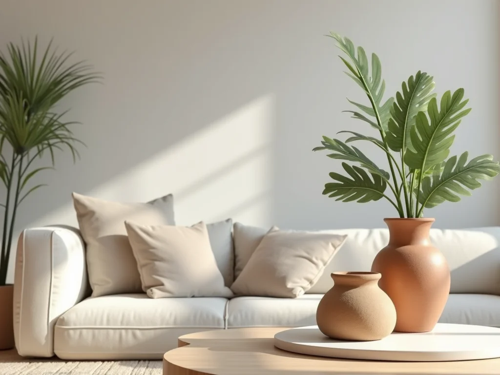 Vasos de Barro na Decoração Moderna: 5 Dicas Surpreendentes