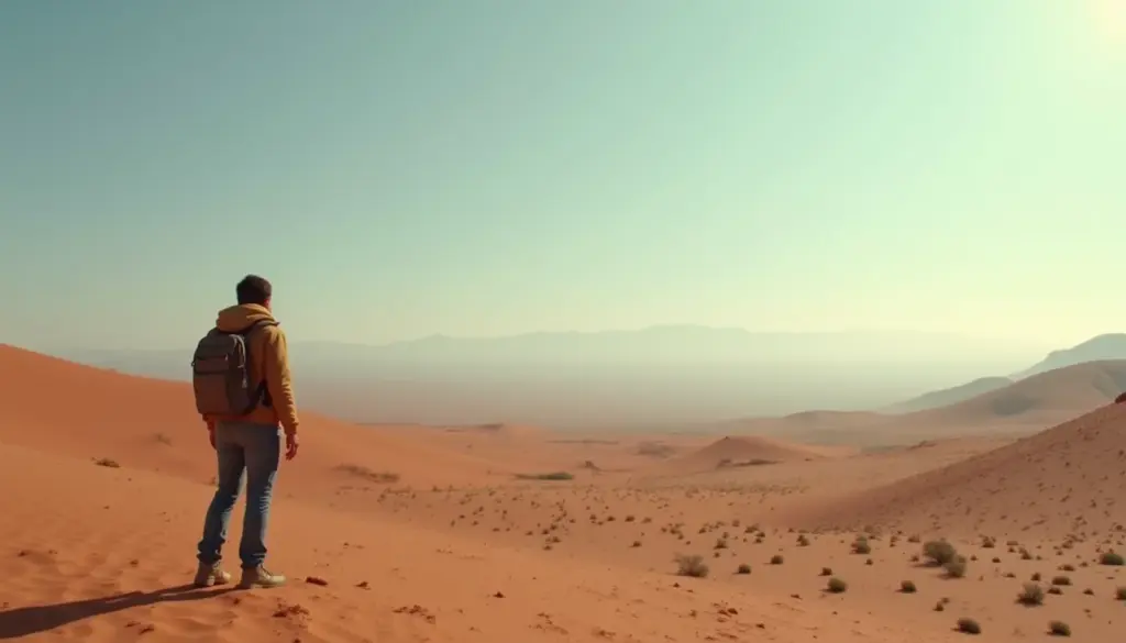 Atacama Sozinha em 2026: Guia Completo de Logística e Passeios