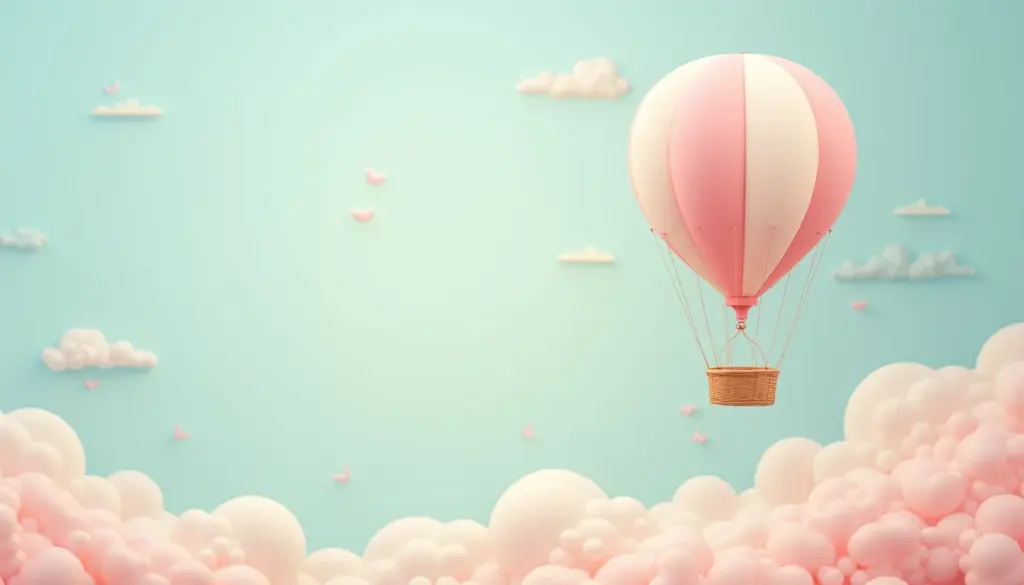 Convite Chá de Bebê Balão: Ideias Criativas Para Encantar (2026)