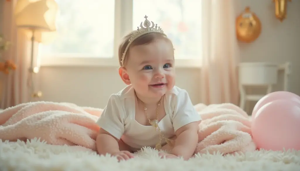 Convite Chá de Bebê Príncipe: Ideias Criativas e Encantadoras