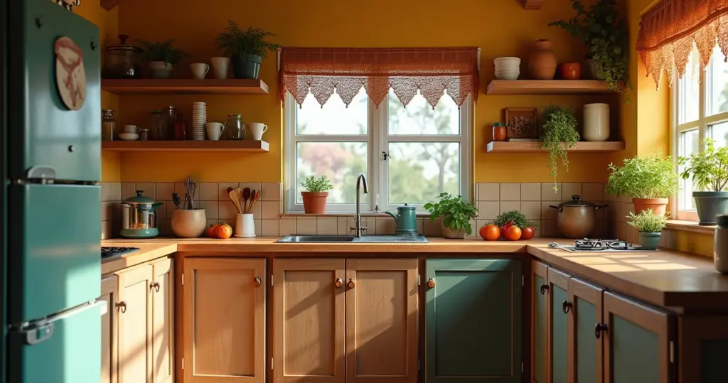 Cozinha DIY: 7 ideias geniais para transformar seu espaço [2026]