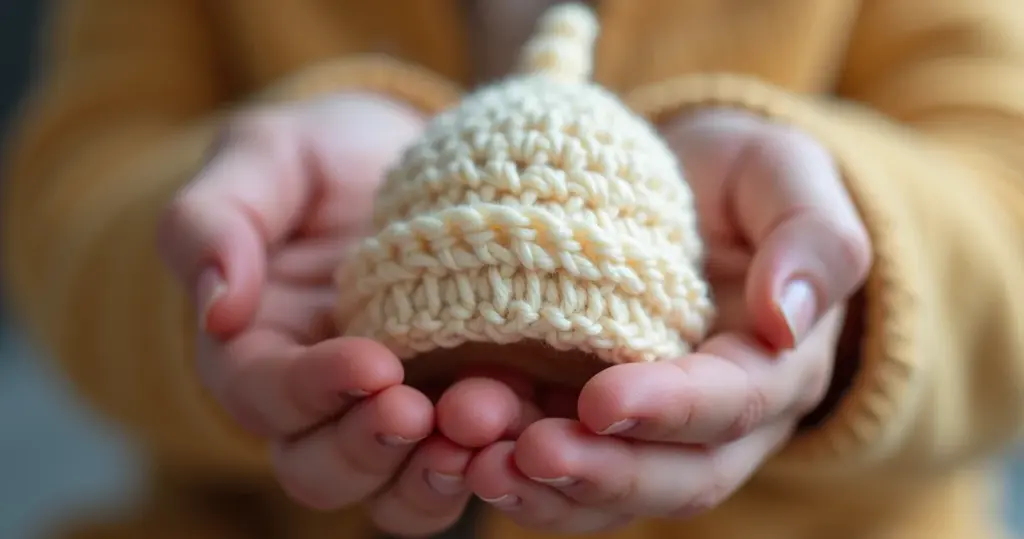 Crochê Bebê com Gráficos: Desvende Pontos e Crie Peças Mágicas!