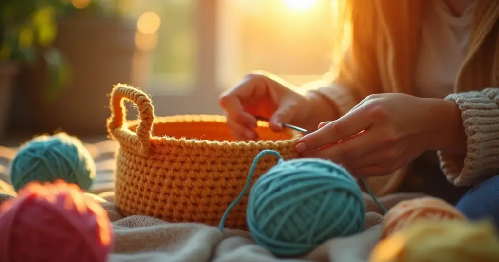 Crochê com Fio de Malha: suas peças 5x mais estilosas [Passo a Passo]