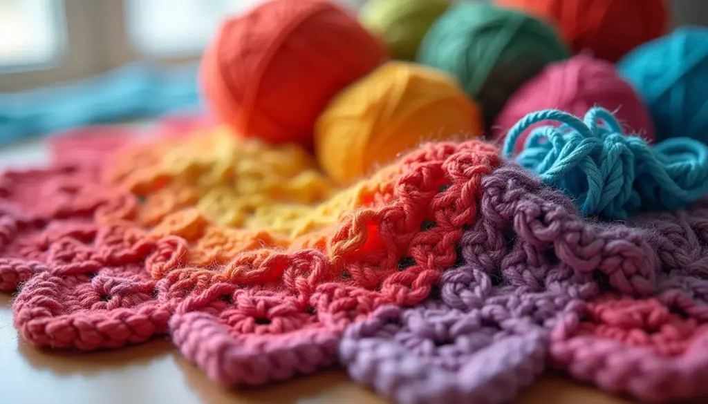 Crochê e Suas Receitas: Crie Peças Incríveis 2026