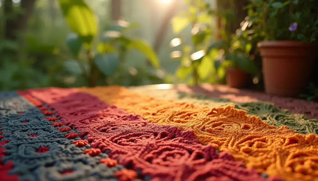 Croche Pontos Variados: 15 Segredos Revelados [Especialista]