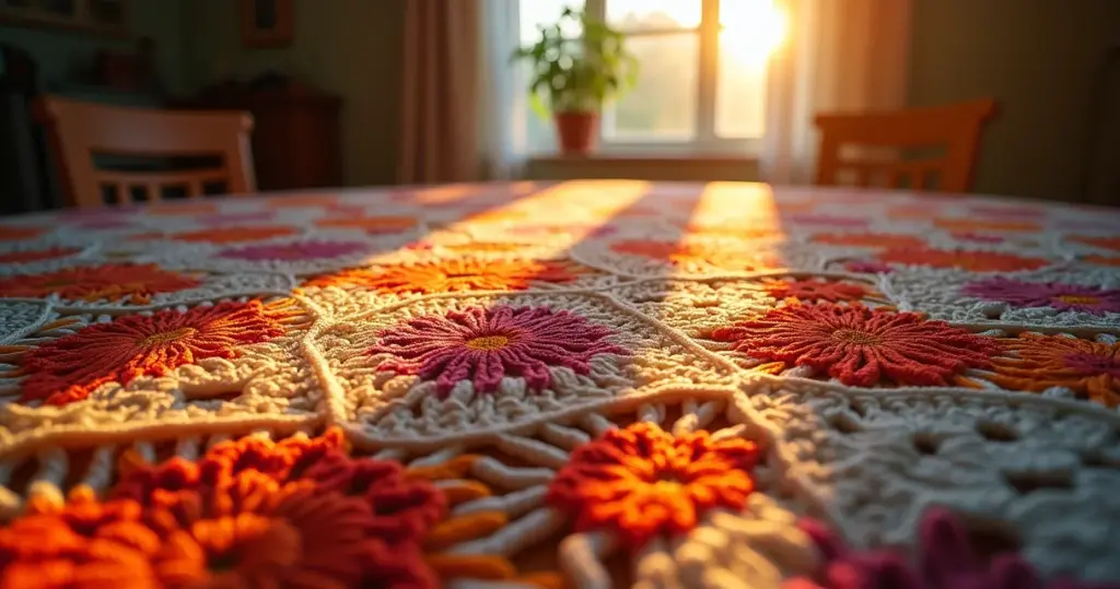 Croche Russo com Graficos: A arte secreta revelada [2026]