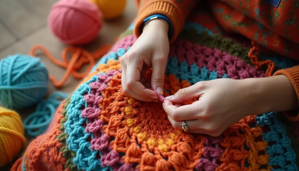 Como Fazer Peças Incríveis Crochetando: Seu Guia Essencial 2026