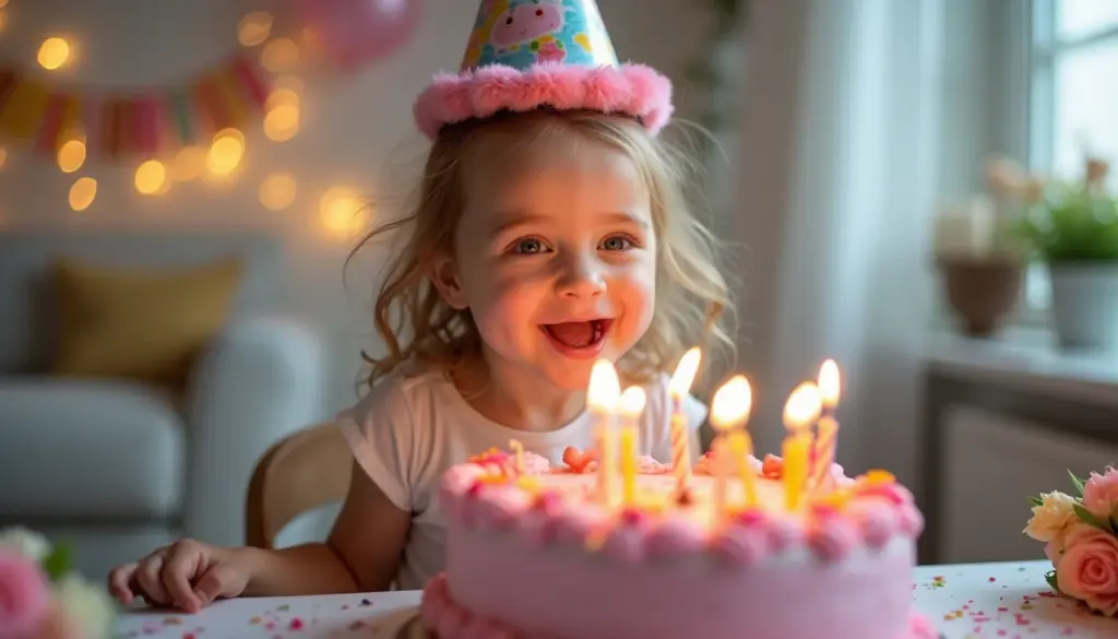 Festa de 4 Aninhos: Ideias Mágicas Para Uma Celebração Inesquecível