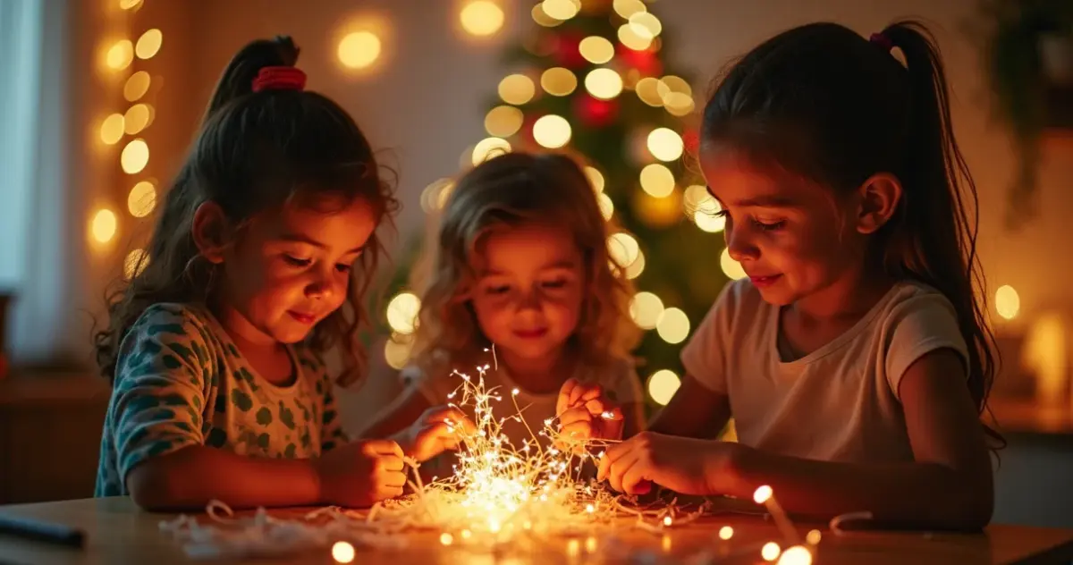 Decoração Ano Novo Faça Você Mesmo: 7 Ideias Criativas [2026]