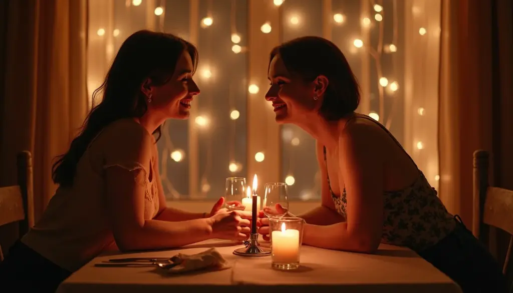 Ideias de Decoração Para 1 Mês de Namoro Surpreendente