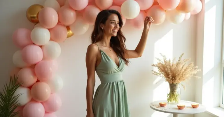 9 Ideias de Decoração de Festa Simples Feminina que Economizam 70% 9 Ideias de Decoração de Festa Simples Feminina que Economizam 70%