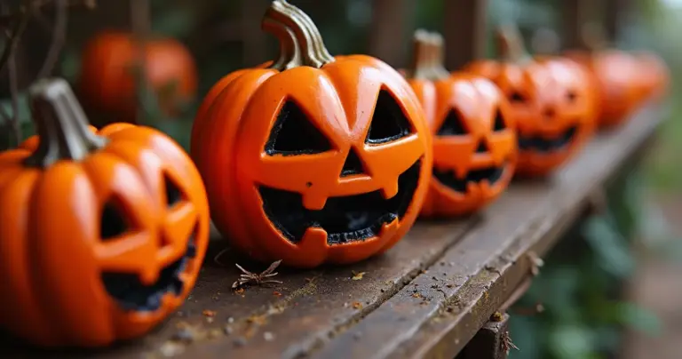 Decoração Halloween DIY: Truques Criativos para Assombrar 2026