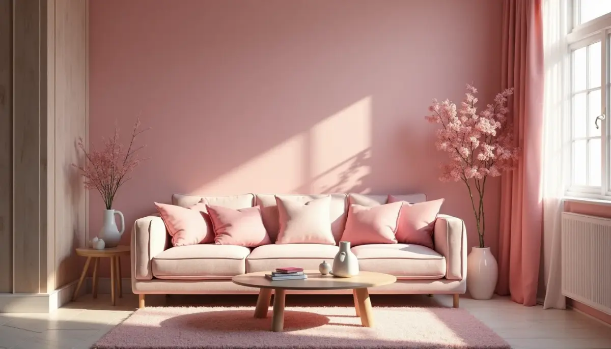 Decoração Outubro Rosa: 7 Ideias Incríveis Para Celebrar com Estilo Decoração Outubro Rosa: 7 Ideias Incríveis Para Celebrar com Estilo em 2026