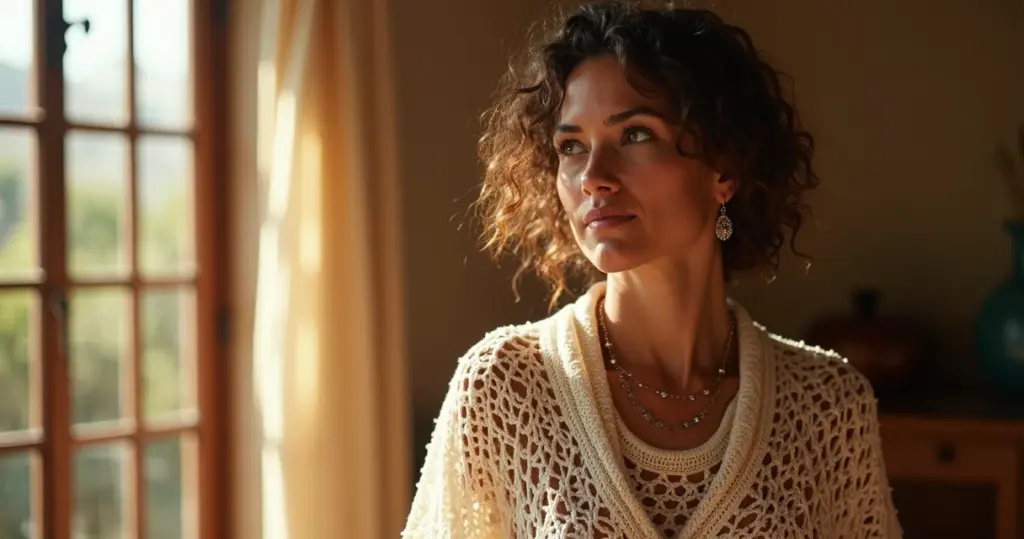 Delma Crochê: 7 Pontos Essenciais para Peças Incríveis [Manual]