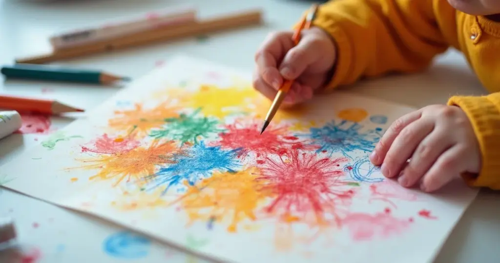 Desenhos de Bebê: Os 7 Encantos Visuais que Hipnotizam [2026]