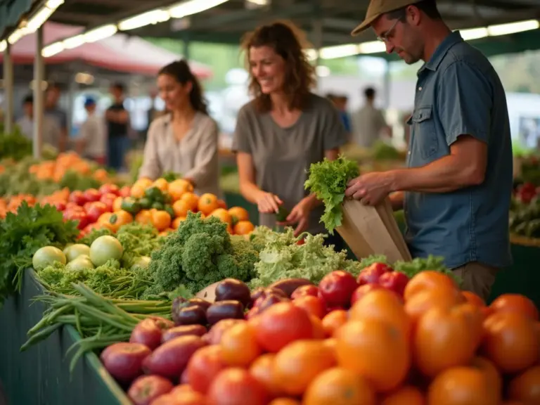 Feira Fresca 2026: Economize e Leve Mais Sabor Para Casa Feira Fresca 2026: Economize e Leve Mais Sabor Para Casa