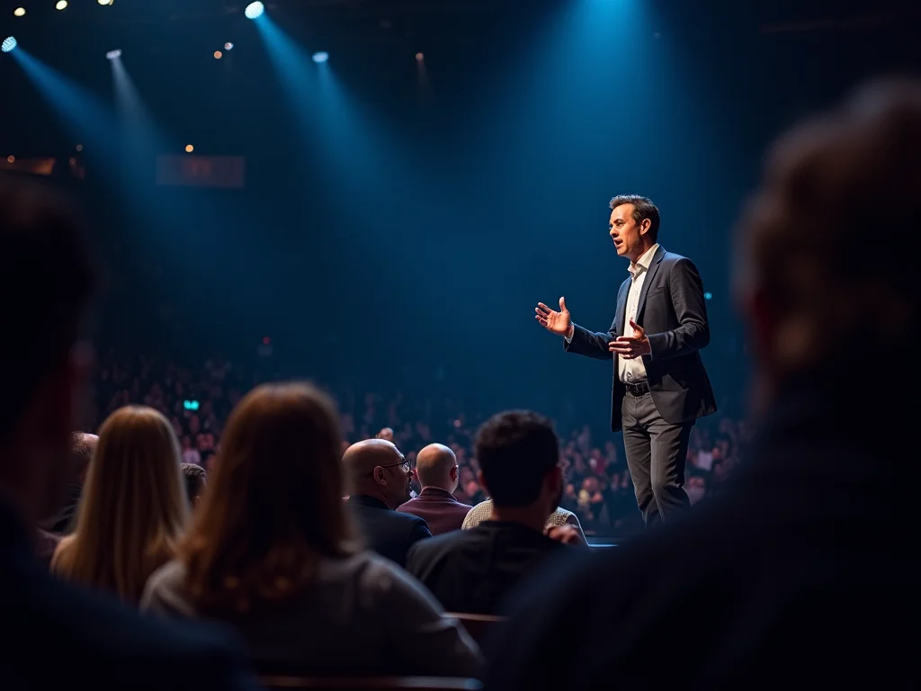 Fale em Público em 2026: Domine a Oratória Com Estas Dicas Essenciais