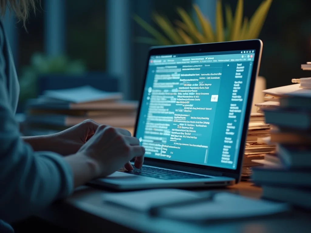 Como Organizar E-mails Pessoais: 5 Truques Simples em 2026