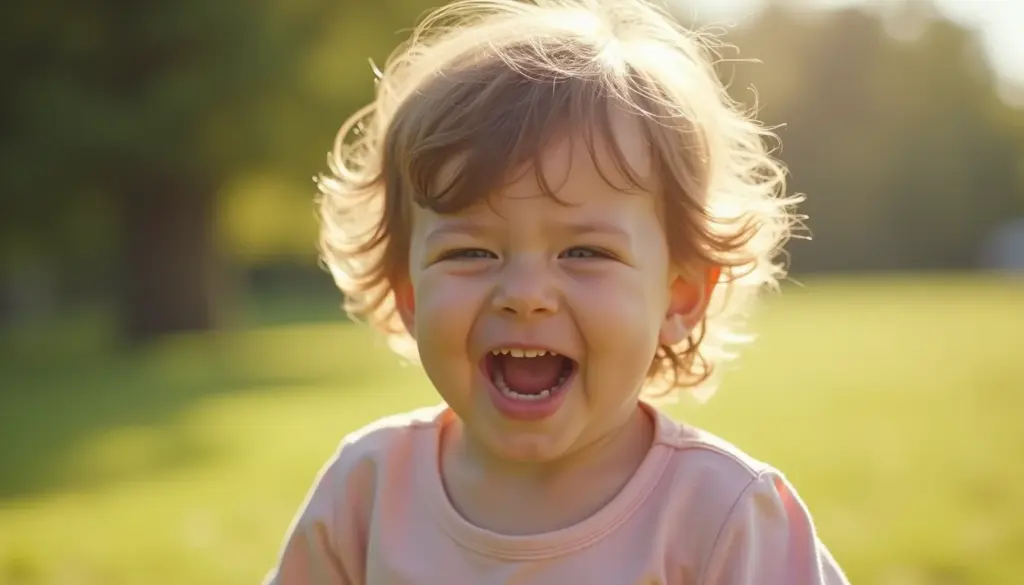 Fotos de Crianças: 5 Truques Para Capturar Sorrisos em Movimento Fotos de Crianças: 5 Truques Para Capturar Sorrisos em Movimento