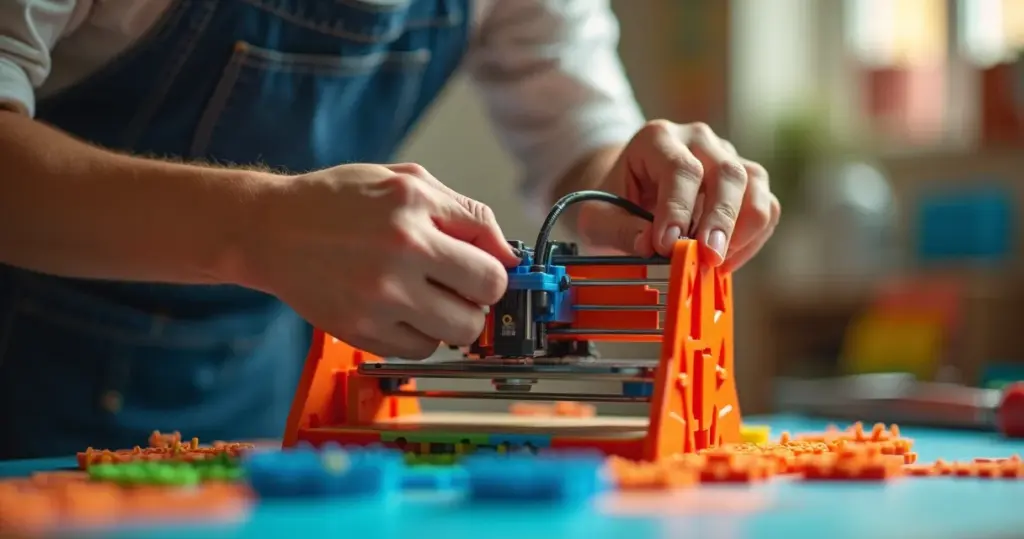 Diy 3d Printer: Seu Guia Definitivo para Montagem [2026]