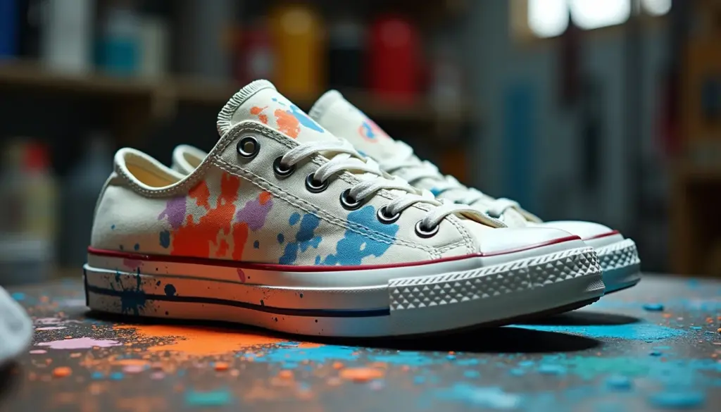 Transforme Seus All Star: Ideias DIY Incríveis em 2026