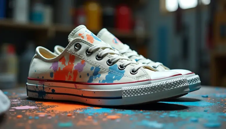 Transforme Seus All Star: Ideias DIY Incríveis em 2026