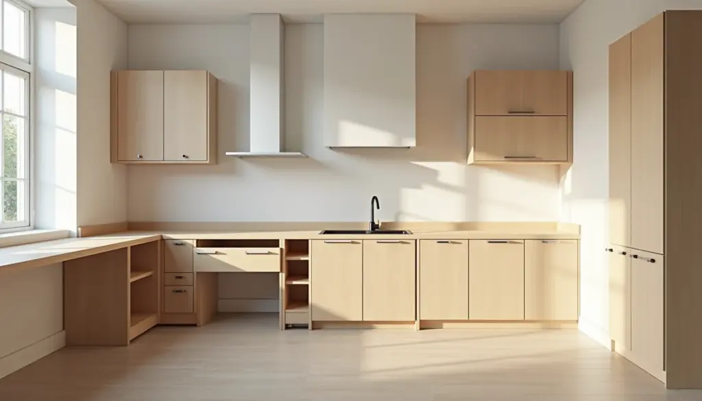 Armário de Cozinha DIY: Transforme Seu Espaço Barato em 2026