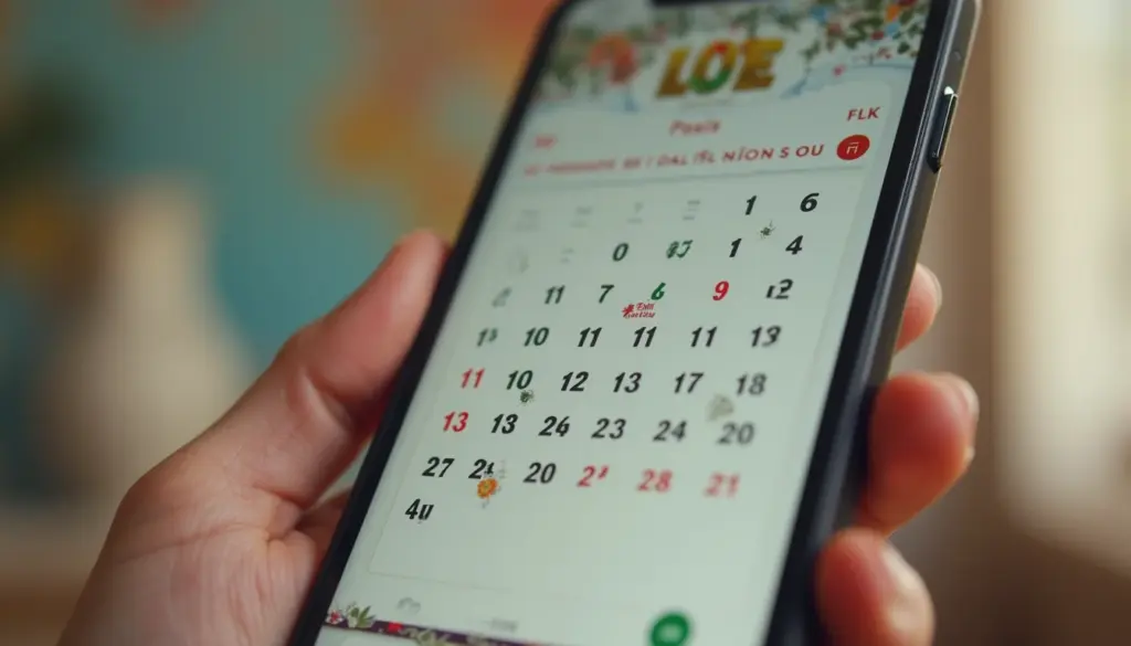 2026: O DIY Calendar Que Vai Mudar Sua Rotina