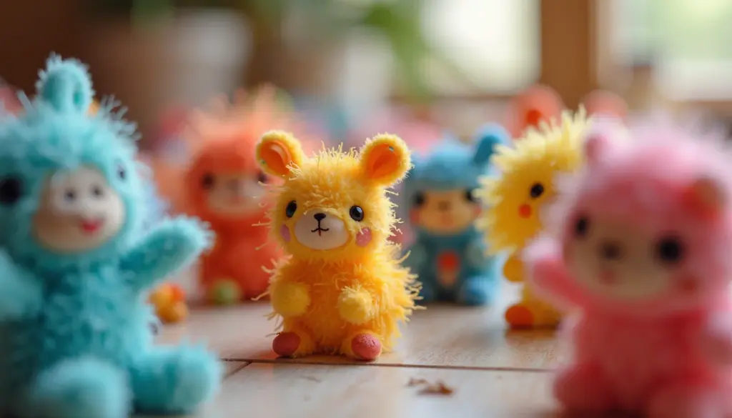 2026: O Segredo das Diy Coisas Fofas Que Vão Te Surpreender!