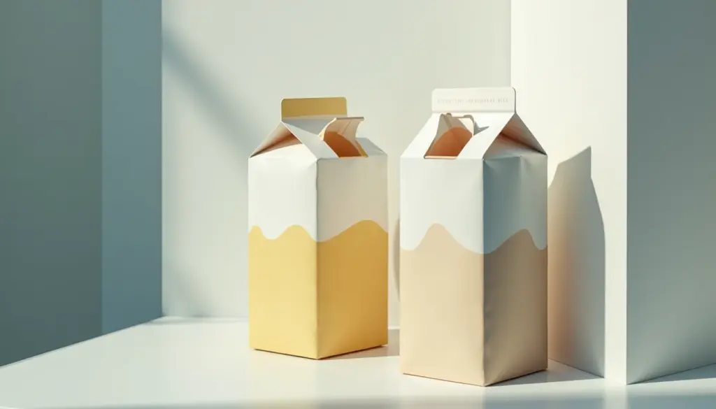 Transforme Caixas de Leite em Lixeiras Incríveis: 5 Ideias Criativas