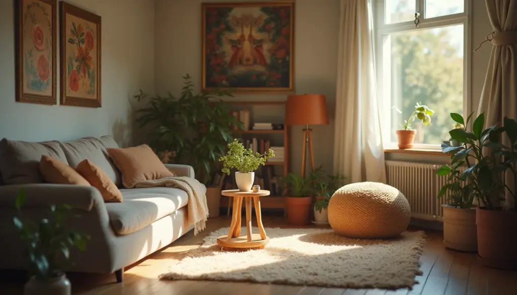 diy Decoração: O Toque de Mestre Que Transforma Seu Lar em 2026