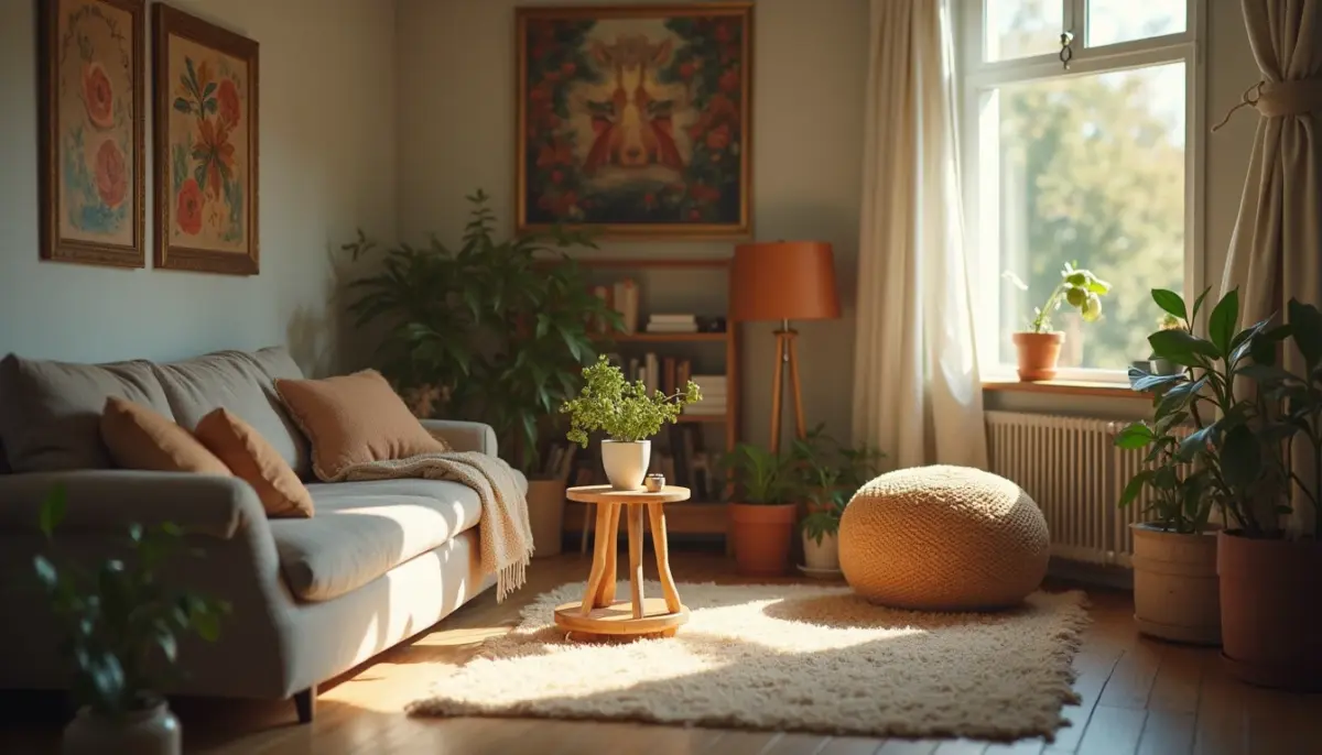 diy Decoração: O Toque de Mestre Que Transforma Seu Lar em 2026