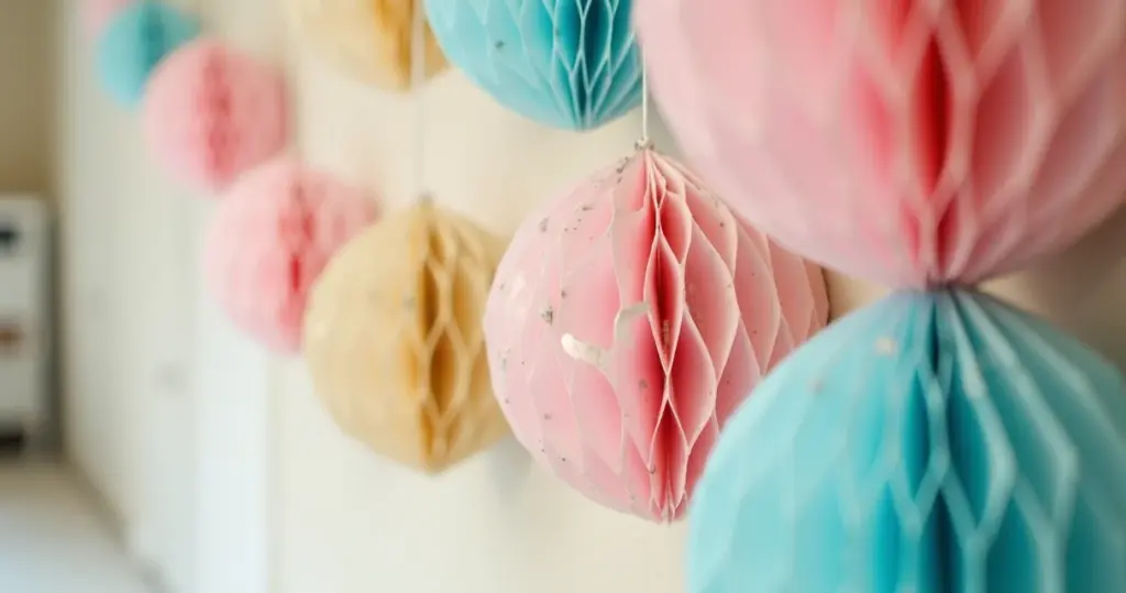 DIY Decoração Chá de Bebê: Magia e Economia em 2026