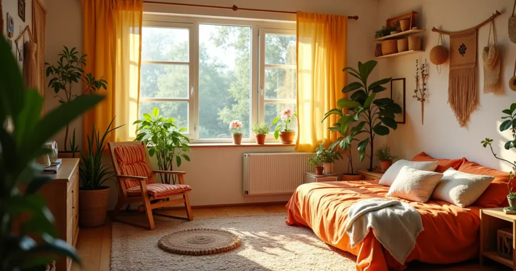 DIY Decoração Quarto: Transforme seu espaço com estas 9 ideias geniais