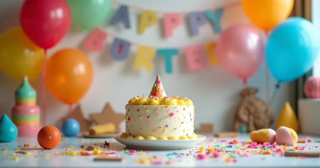 DIY Festa Infantil: ideias criativas [Passo a Passo]