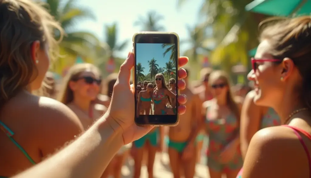 Festa Tropical DIY: O Segredo Chique que Você Precisa Saber