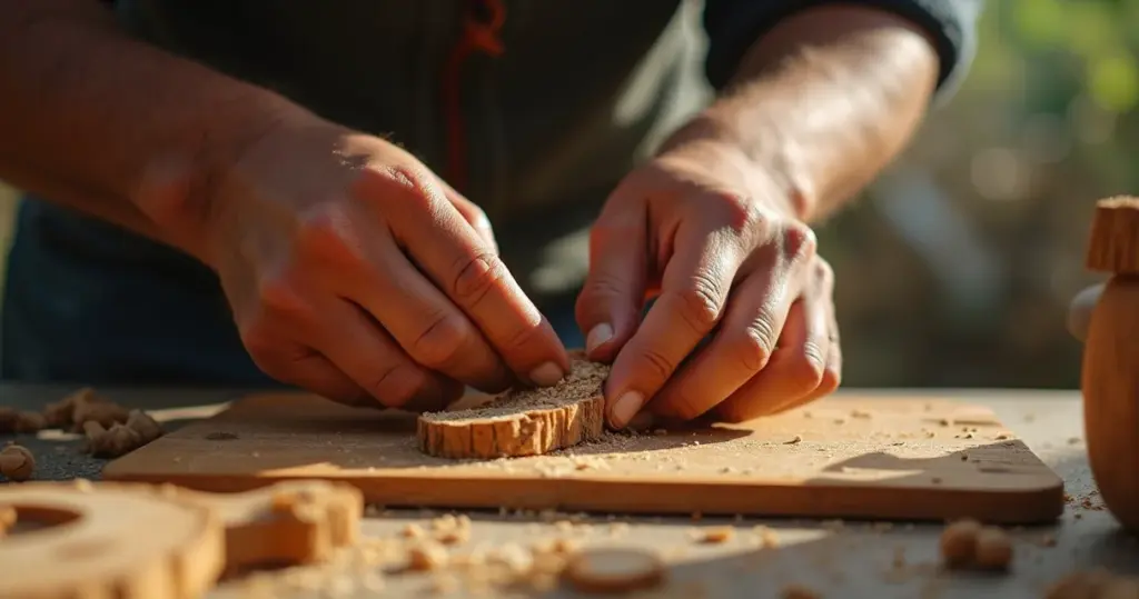 DIY Madeira: 9 projetos incríveis que você não vai acreditar [2026]