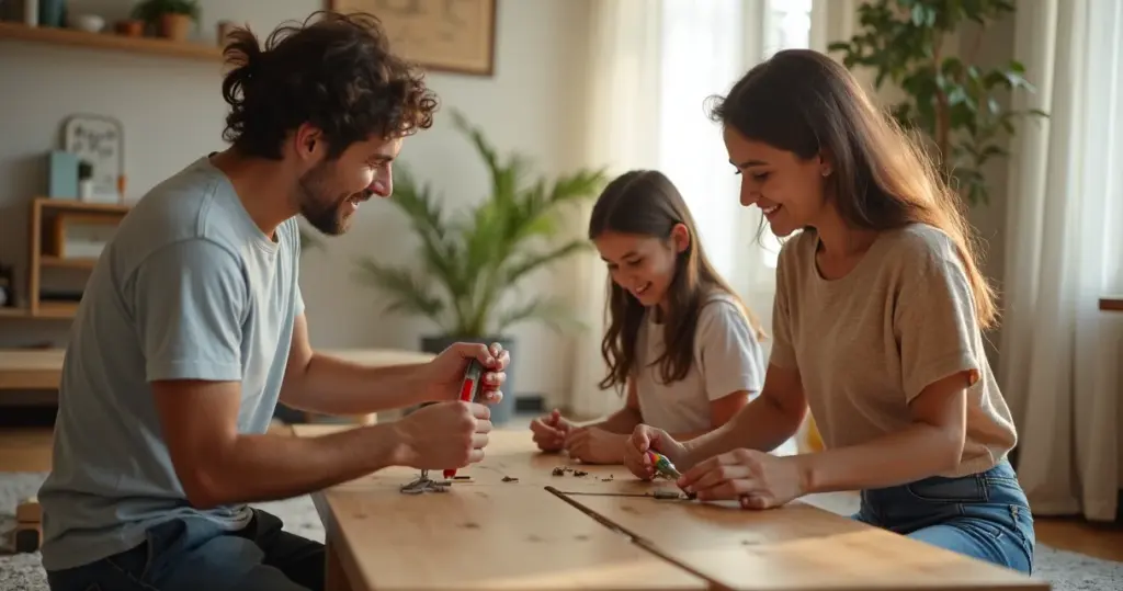 Diy Moveis: Transforme sua Casa [Passo a Passo]