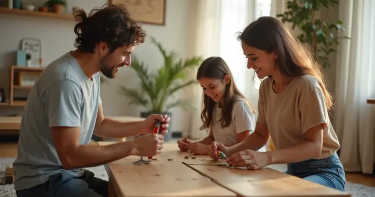 Diy Moveis: Transforme sua Casa [Passo a Passo]