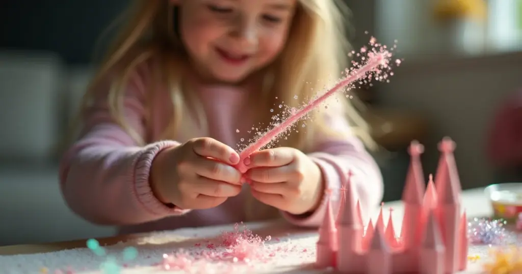 DIY Once Upon a Time: Crie magia em casa!